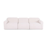 Gorge 116" Modular Sofa by TOV Furniture at Eve Furniture