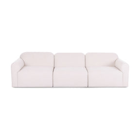 Gorge 116" Modular Sofa by TOV Furniture at Eve Furniture