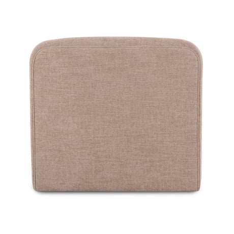 Gorge Modular Armless Chair by TOV Furniture at Eve Furniture