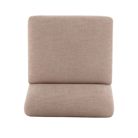Gorge Modular Armless Chair by TOV Furniture at Eve Furniture