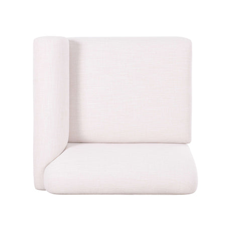 Gorge Modular Corner Chair by TOV Furniture at Eve Furniture