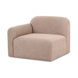 Gorge Modular Corner Chair by TOV Furniture at Eve Furniture