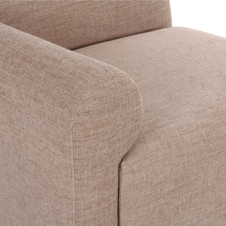 Gorge Modular Corner Chair by TOV Furniture at Eve Furniture