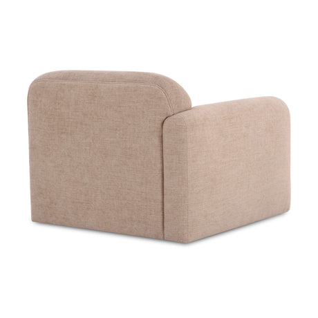 Gorge Modular Corner Chair by TOV Furniture at Eve Furniture