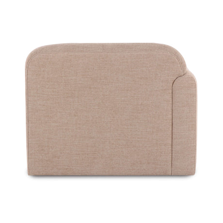 Gorge Modular Corner Chair by TOV Furniture at Eve Furniture