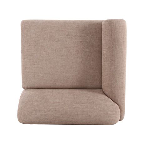 Gorge Modular Corner Chair by TOV Furniture at Eve Furniture