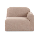 Gorge Modular Corner Chair by TOV Furniture at Eve Furniture