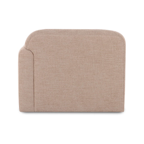 Gorge Modular Corner Chair by TOV Furniture at Eve Furniture