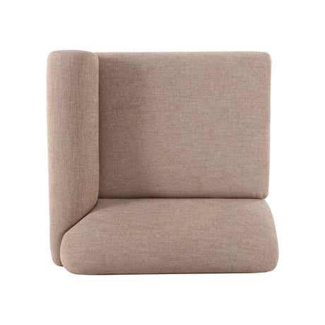 Gorge Modular Corner Chair by TOV Furniture at Eve Furniture