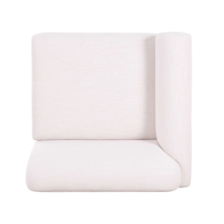 Gorge Modular Corner Chair by TOV Furniture at Eve Furniture
