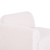 Gorge Modular Corner Chair by TOV Furniture at Eve Furniture