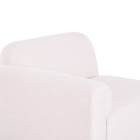Gorge Modular Corner Chair by TOV Furniture at Eve Furniture