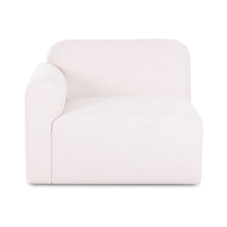 Gorge Modular Corner Chair by TOV Furniture at Eve Furniture