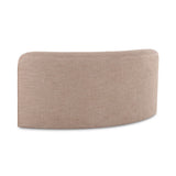 Gorge Modular Corner Wedge by TOV Furniture at Eve Furniture