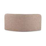 Gorge Modular Corner Wedge by TOV Furniture at Eve Furniture