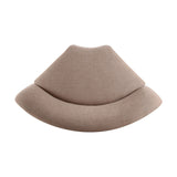 Gorge Modular Corner Wedge by TOV Furniture at Eve Furniture