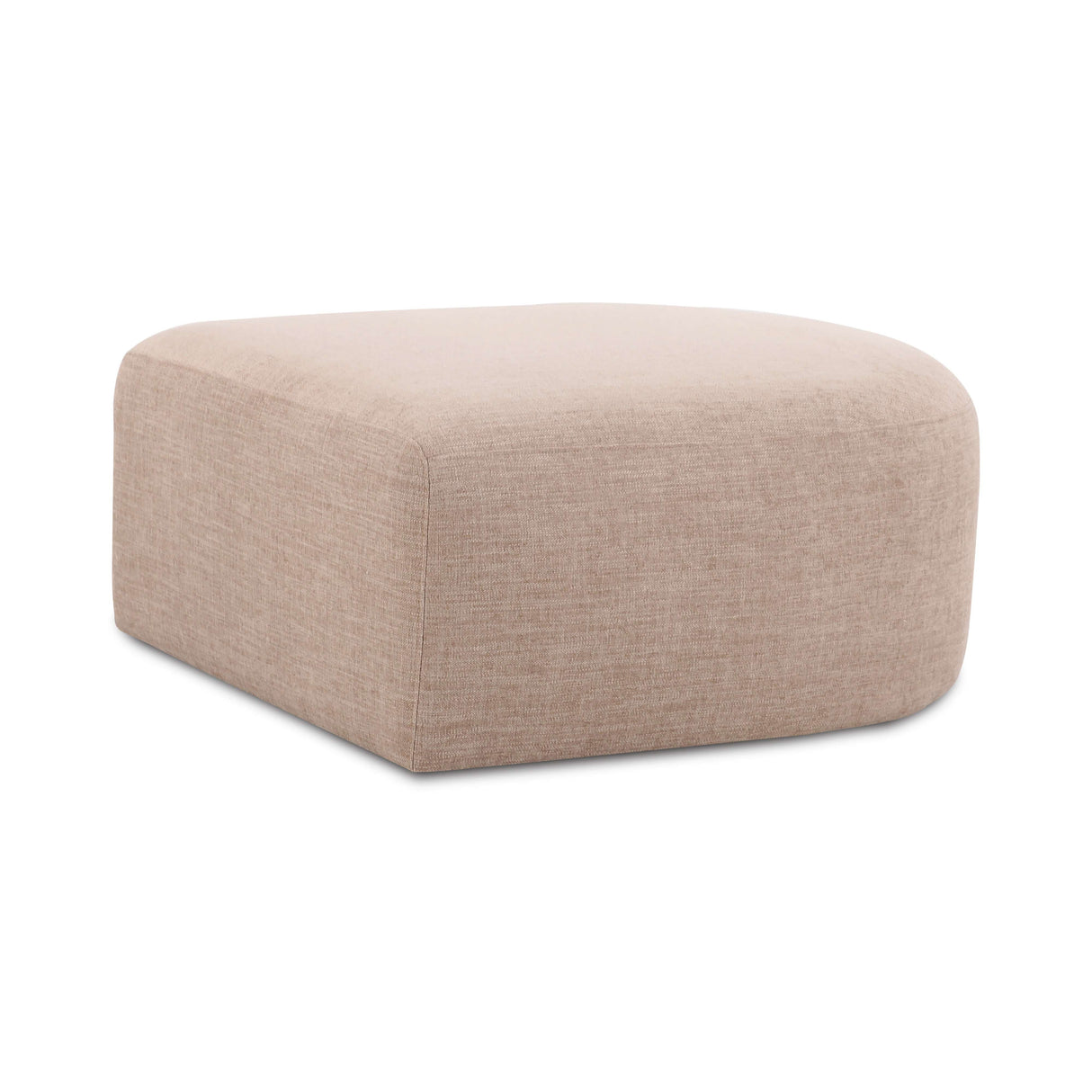 Gorge Ottoman by TOV Furniture at Eve Furniture