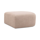 Gorge Ottoman by TOV Furniture at Eve Furniture