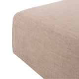 Gorge Ottoman by TOV Furniture at Eve Furniture