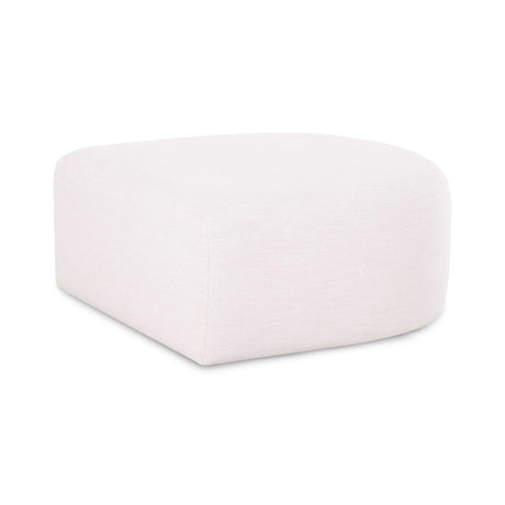 Gorge Ottoman by TOV Furniture at Eve Furniture