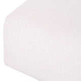 Gorge Ottoman by TOV Furniture at Eve Furniture