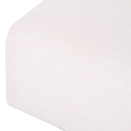 Gorge Ottoman by TOV Furniture at Eve Furniture