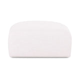 Gorge Ottoman by TOV Furniture at Eve Furniture