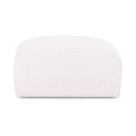 Gorge Ottoman by TOV Furniture at Eve Furniture