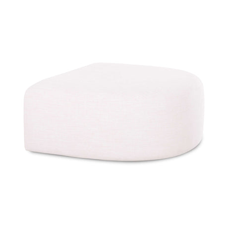 Gorge Ottoman by TOV Furniture at Eve Furniture