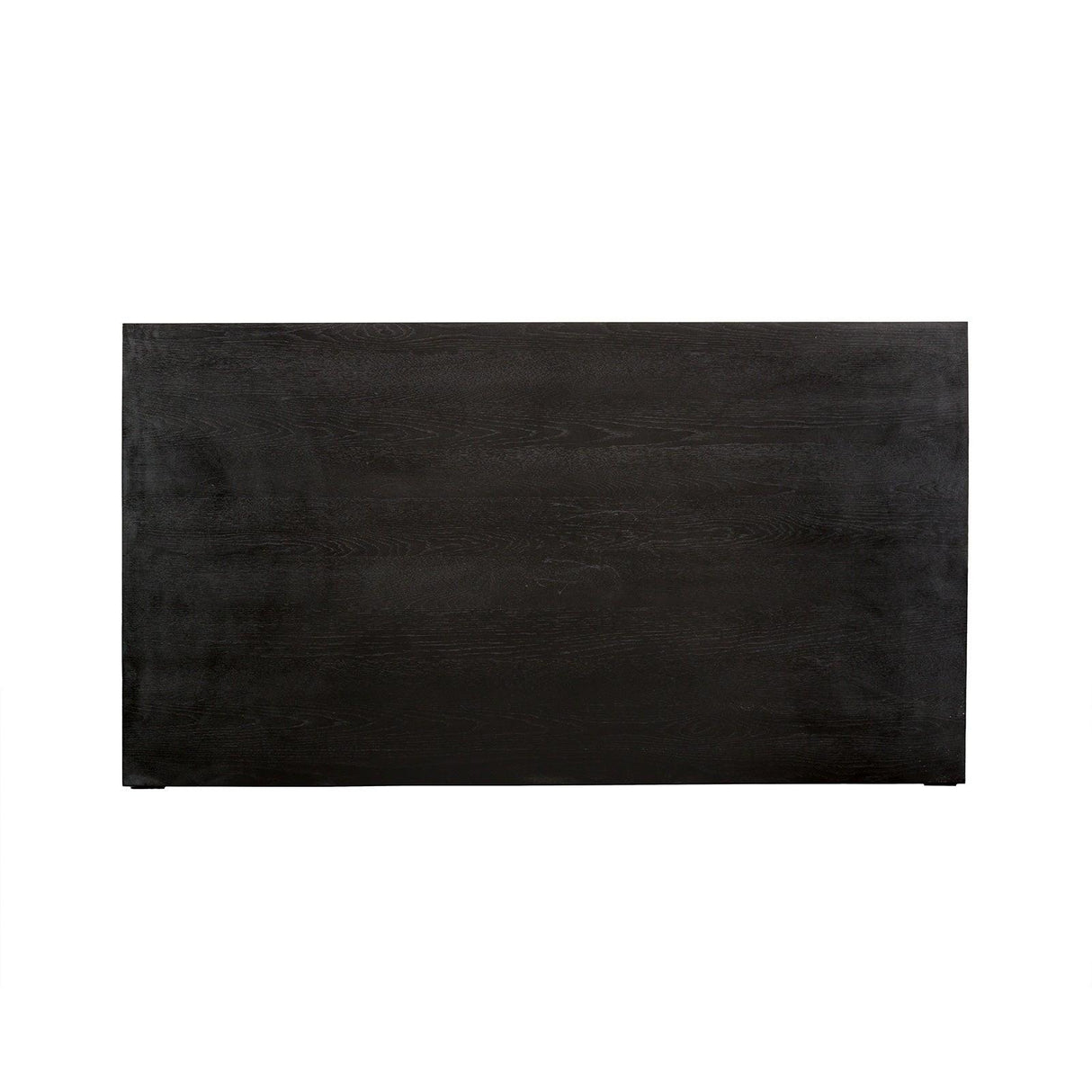 Gosport Black Dining Table Only by Furniture of America at Eve Furniture