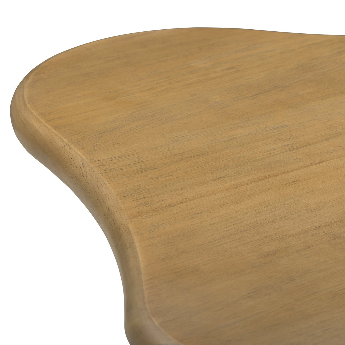 Gotham 48" Wood Coffee Table by TOV Furniture at Eve Furniture