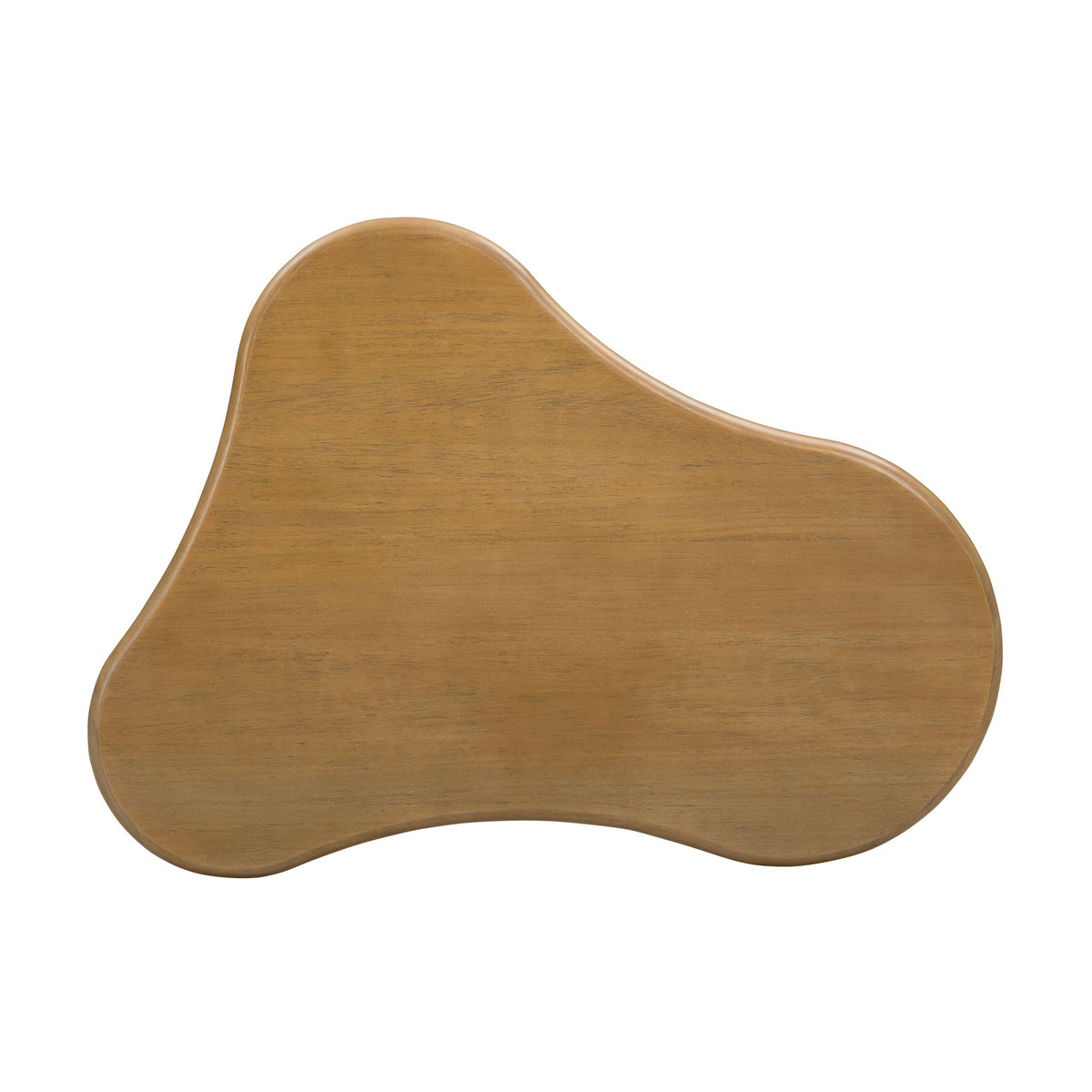 Gotham 48" Wood Coffee Table by TOV Furniture at Eve Furniture