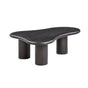 Gotham 48" Wood Coffee Table by TOV Furniture at Eve Furniture