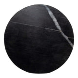 Grace Accent Table Black Marble by Moe's Home at Eve Furniture