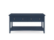 Grace Blueberry Console Table by Modus Furniture at Eve Furniture