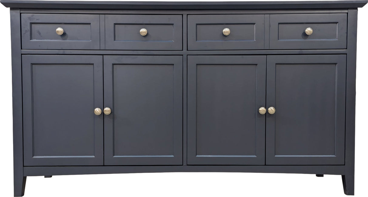 Grace Blueberry Sideboard by Modus Furniture at Eve Furniture