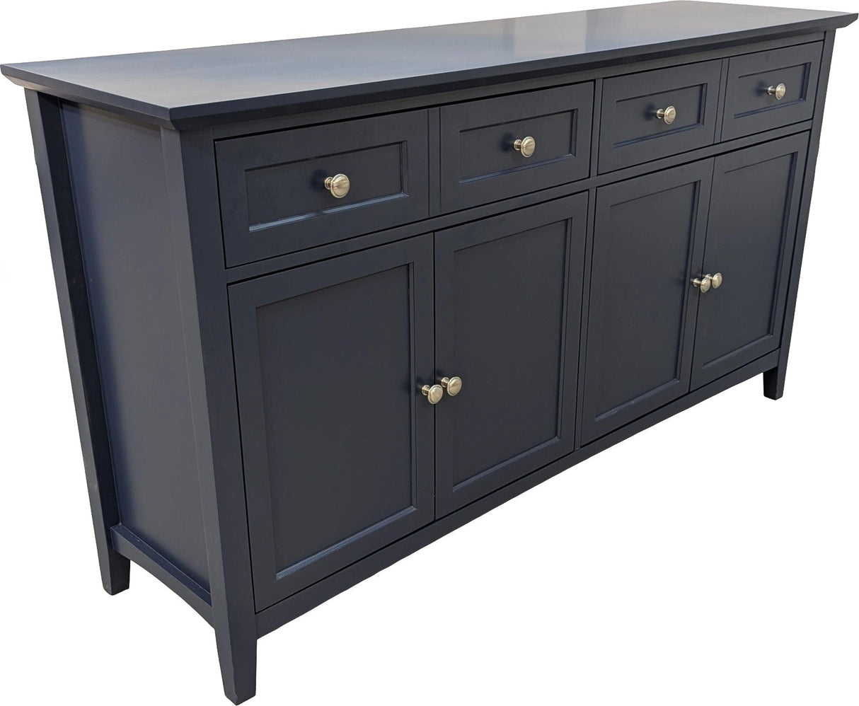 Grace Blueberry Sideboard by Modus Furniture at Eve Furniture
