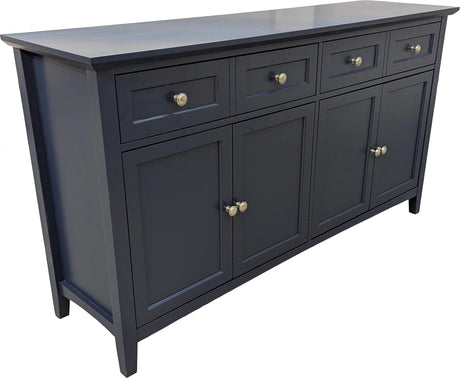 Grace Blueberry Sideboard by Modus Furniture at Eve Furniture