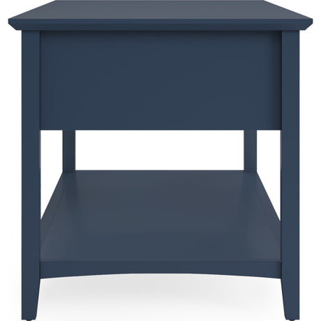 Grace Console Tbl - Blbry by Modus Furniture at Eve Furniture