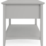 Grace Console Tbl - El Gry by Modus Furniture at Eve Furniture