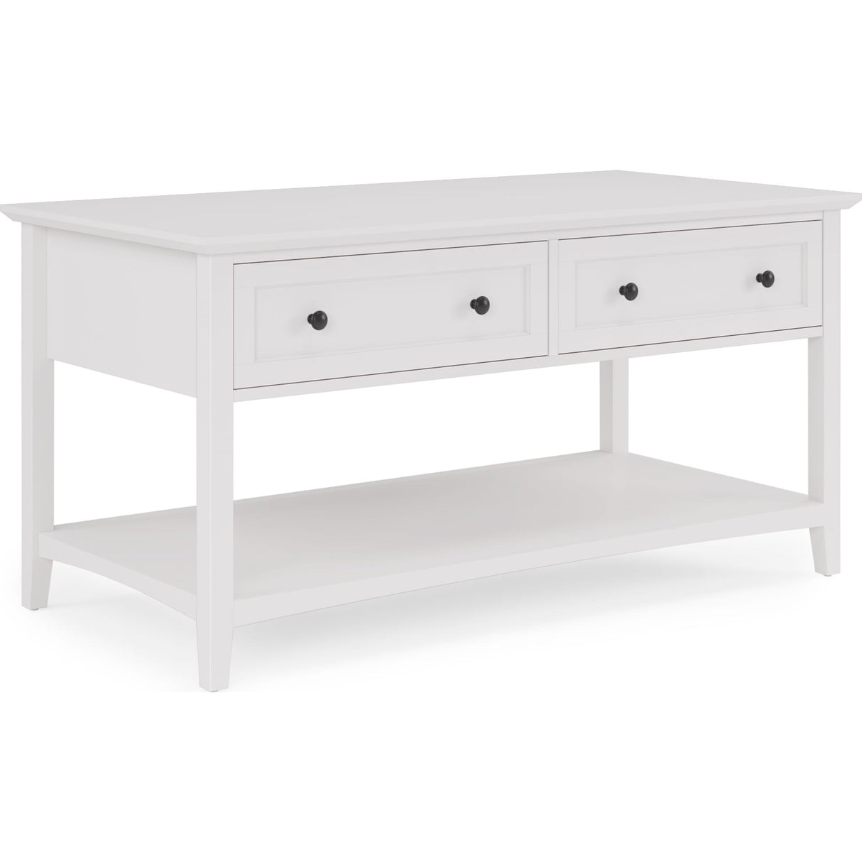 Grace Console Tbl - Snfl by Modus Furniture at Eve Furniture