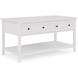Grace Console Tbl - Snfl by Modus Furniture at Eve Furniture