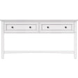Grace Console Tbl - Snfl by Modus Furniture at Eve Furniture
