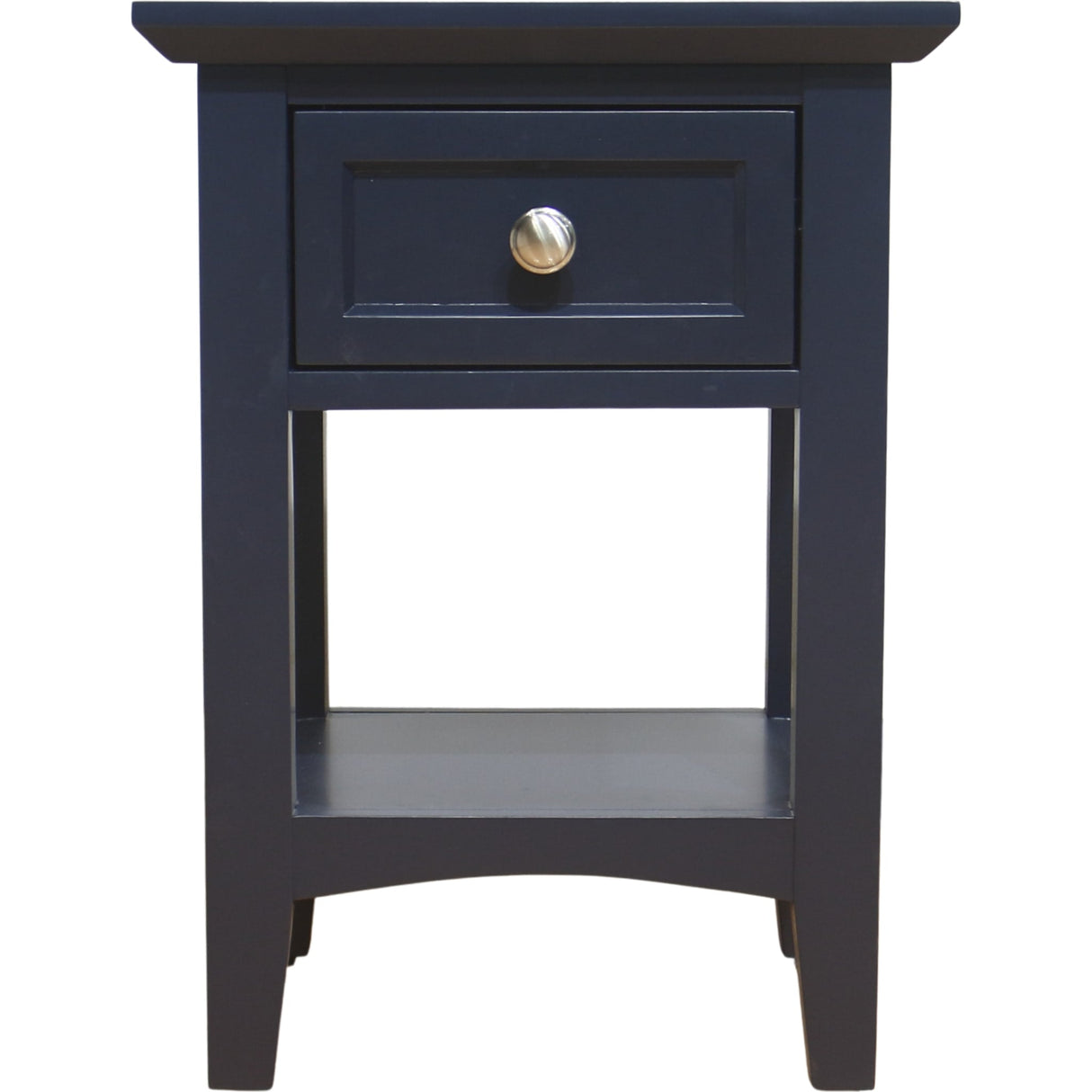 Grace Drink Table - Blbry by Modus Furniture at Eve Furniture