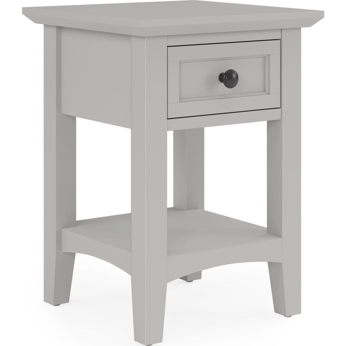 Grace Drink Table - El Gry by Modus Furniture at Eve Furniture