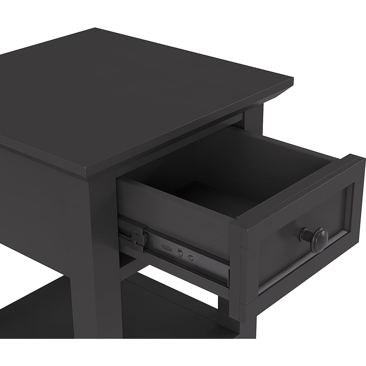 Grace Drink Table - Rvn by Modus Furniture at Eve Furniture