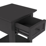 Grace Drink Table - Rvn by Modus Furniture at Eve Furniture