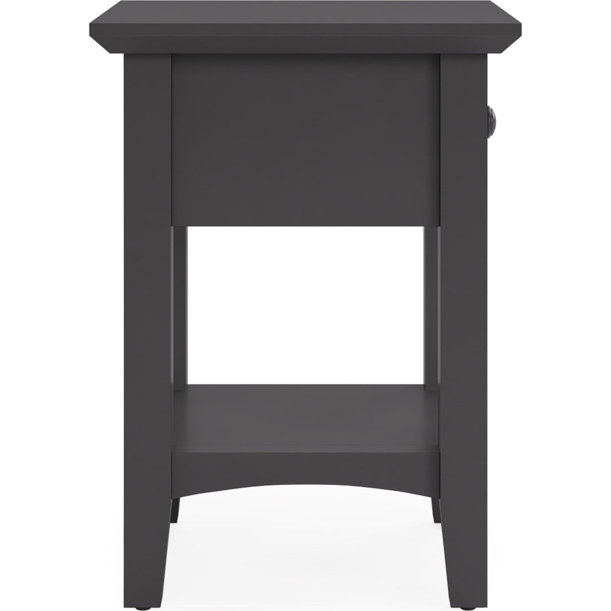 Grace Drink Table - Rvn by Modus Furniture at Eve Furniture