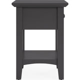 Grace Drink Table - Rvn by Modus Furniture at Eve Furniture