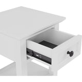 Grace Drink Table - Snfl by Modus Furniture at Eve Furniture